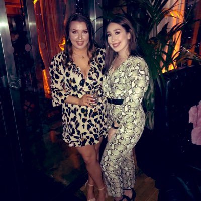 aimeejcooper's profile picture. 