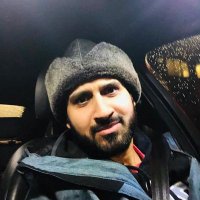 FPad (@faheempadia) Twitter profile photo
