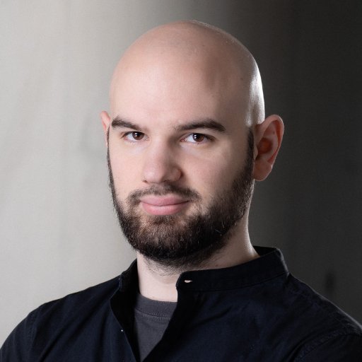 vlztn's profile picture. I make weird things for fun. (he/him)
also: @volzo@mastodon.world