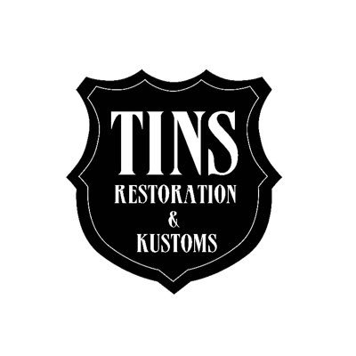 Perfectionists by profession & lifelong fans of Classic Cars. Tins Restoration & Kustoms for restoration, customisation and conversions in Devon, Cornwall & SW