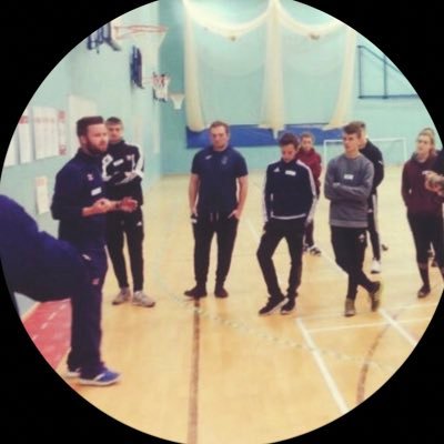 Head of Boys Performance Pathway I Coach Developer | L3 Advanced Performance Coach I j.martin@yorkshireccc.com | All views are my own