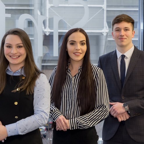 SinclairSaffron's profile picture. Solicitor Apprentice at Sintons LLP | Solicitor Apprentice Representative @jldnortheast | Solicitor Apprentice Programme Rep @northumbriauni
