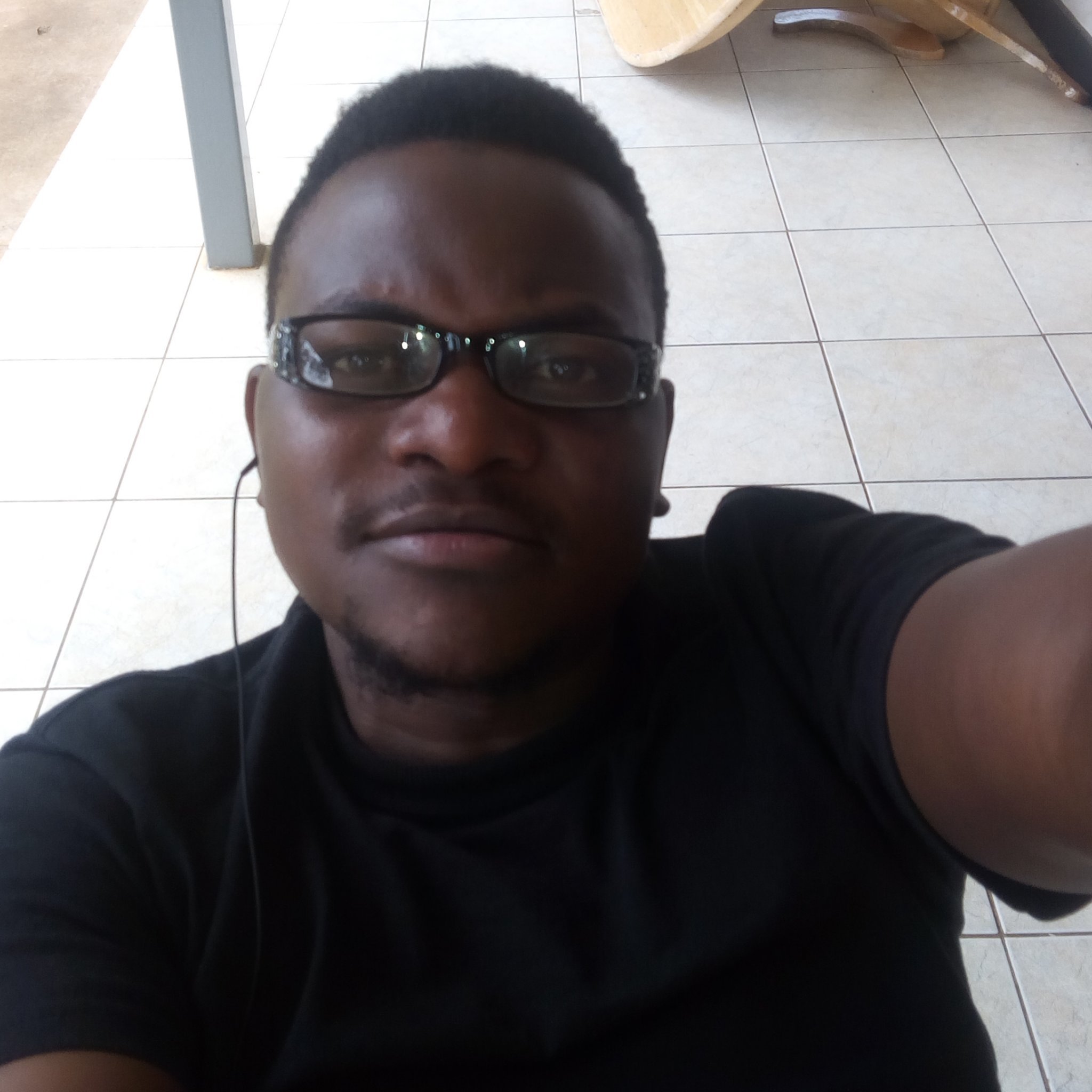 OmutakaS's profile picture. Paralegal, All about Mechanics..