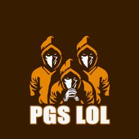 ProGamingStudioLOL (@pgs_lol) 's Twitter Profile