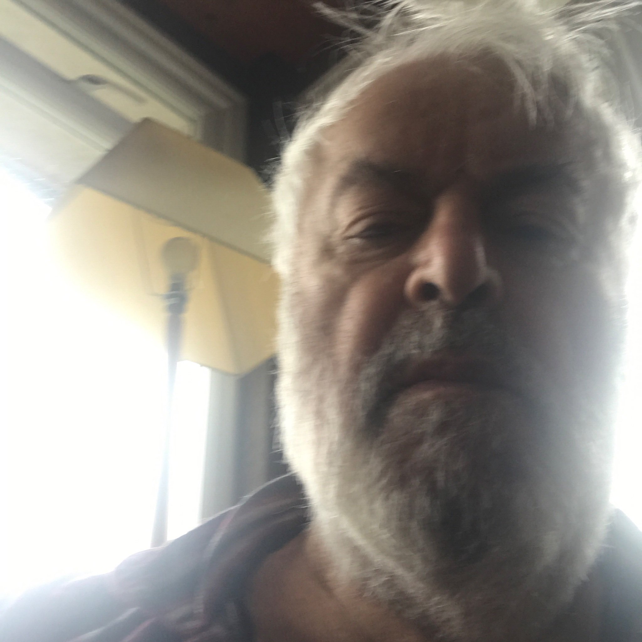 JackPanos3's profile picture. Old man likes life