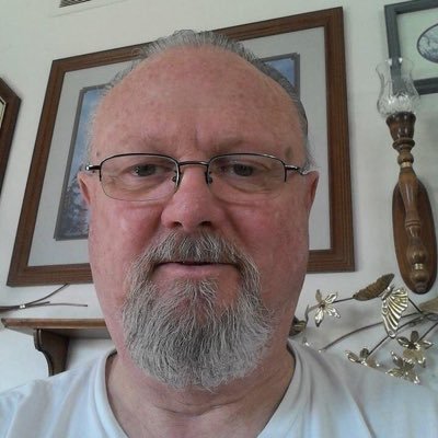 JamesMisek's profile picture. #USNavy(HospitalCorp) #TranspMgr40yrs-Retired #Independent #Conservative #Married56yrs🚫Porn 🚫No Dating🚫Lists
