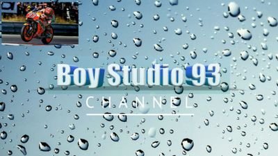 boy Studio 93