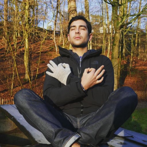 youyou_dev's profile picture. "Whatever works"