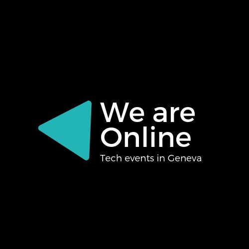 We are Online CH helps to stay up-to-date with tech, #startup and design-oriented meetups, workshops and conferences in #Geneva, Switzerland.