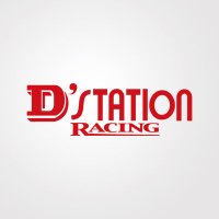 D’station Racing(@dstation_racing) 's Twitter Profile Photo