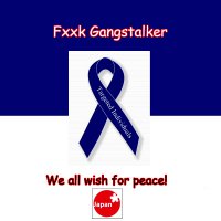 小さな事でも誰かの為になるなら人は動く！(@fxxkgangstalker) 's Twitter Profile Photo