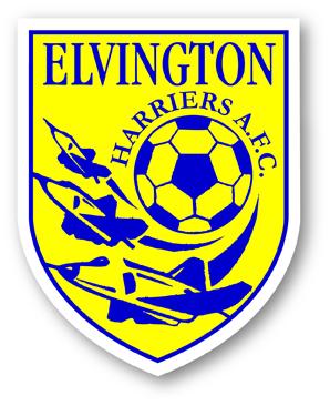 ElvingtonAFC's profile picture. Elvington Harriers Junior Football Club. Events, team news and club opportunities.