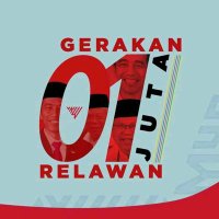 MENUJU RI 1 JOKOWI (@yuniardiprihar1) 's Twitter Profile