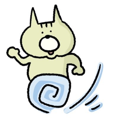 どーもネコです!ただのネコじゃないよ!魚よりネズミよりみんなのツイートが大好きなんだ🐱面白いツイート、くだらないツイート、泣けるツイート、無差別でRTするよƪ(˘⌣˘)ʃみんな仲良くしてね!