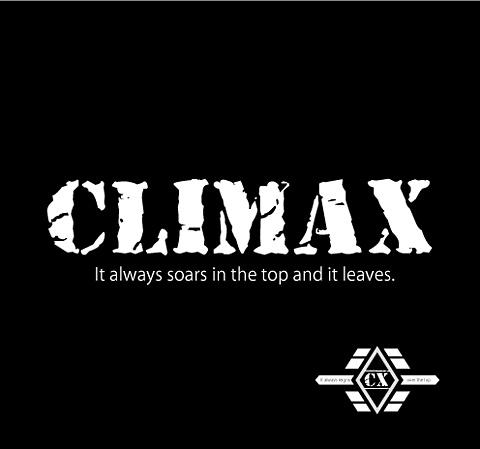 CLIMAX_TEAM's profile picture. 