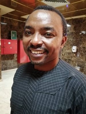 AjayiIsaiah02's profile picture. An Engineer and Administrator. Love to Serve and not to be Served!