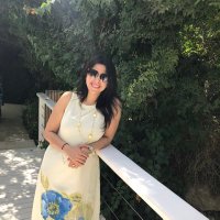 Anita (@anitachandnani) 's Twitter Profile Photo