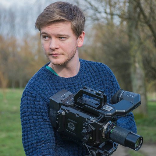 Joshua Kerr Profile