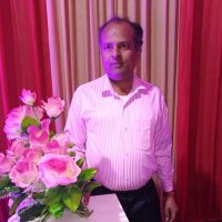 नवनीत शरण जैन (@nsjain5) 's Twitter Profile
