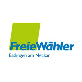 Seit über 50 Jahren in kommunaler Verantwortung in Esslingen.