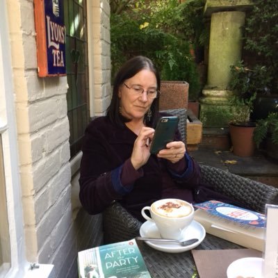 annettescambler's profile picture. Socialist, Sociologist and Feminist #WeareXX