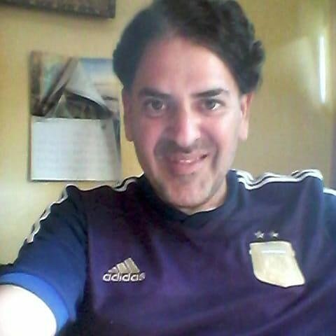 oscarar20311251's profile picture. 