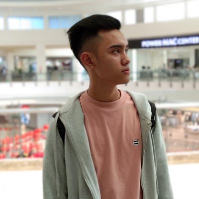 johnjoven5's profile picture. MUNDO’Y MAGIGING IKAW🥀🥀