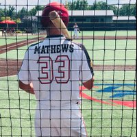 Kevin Mathews - @MathewsKevinT Twitter Profile Photo