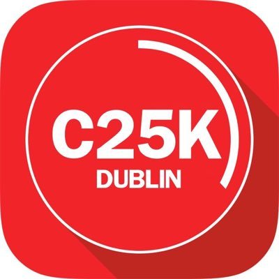 c25kdublin's profile picture. New account for Couch to 5k - Dublin. Turning couch potatoes in to runners in 5 weeks or less. SWORDS, MALAHIDE & PHOENIX PARK.