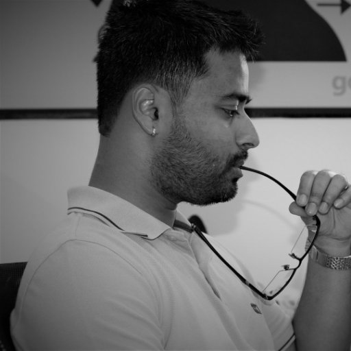 hellokunaljain's profile picture. #devops