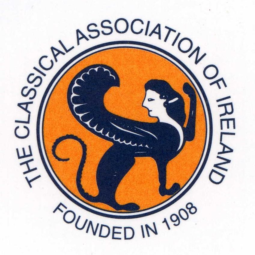 The Classical Association of Ireland: working to promote Classics in Ireland since 1908. Tweeting on news and events to bring lovers of the Classics together.