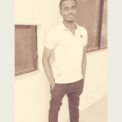 chisomcyprian1's profile picture. I'm a comedian