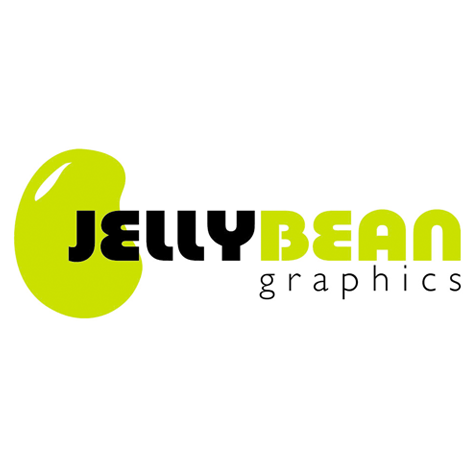 Jellybean Graphics offers creative design. Logos, stationery, leaflets, posters & more. High quality Litho printed & guaranteed turnarounds