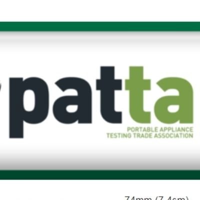 Portable Appliance Testing Trade Association. The only dedicated trade association working for PAT Engineers.