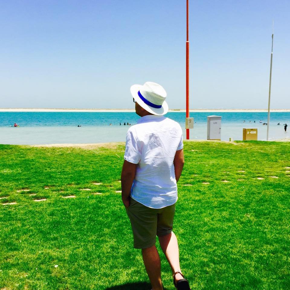 basharalrawi2's profile picture. .