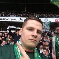 Siimon-1-x (@werdersimon1) Twitter profile photo
