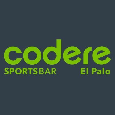 CODERE Salón de Juegos & Sports Bar