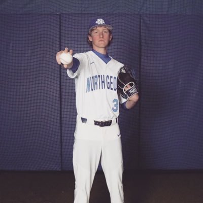 PeteWeil1's profile picture. University of North Georgia Baseball