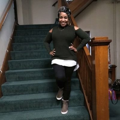 TiLahens's profile picture. Peer Health Worker who is compassionate and places  emphasis on family and community and the acceptance of individual's differences and values .