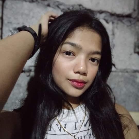 JoyPanganiban18's profile picture. mekenimekeni.😂😍