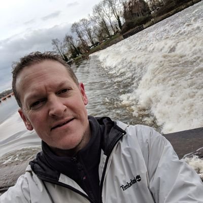 Richard_Grimes's profile picture. Family, LFC, cycling. Work in the energy industry.