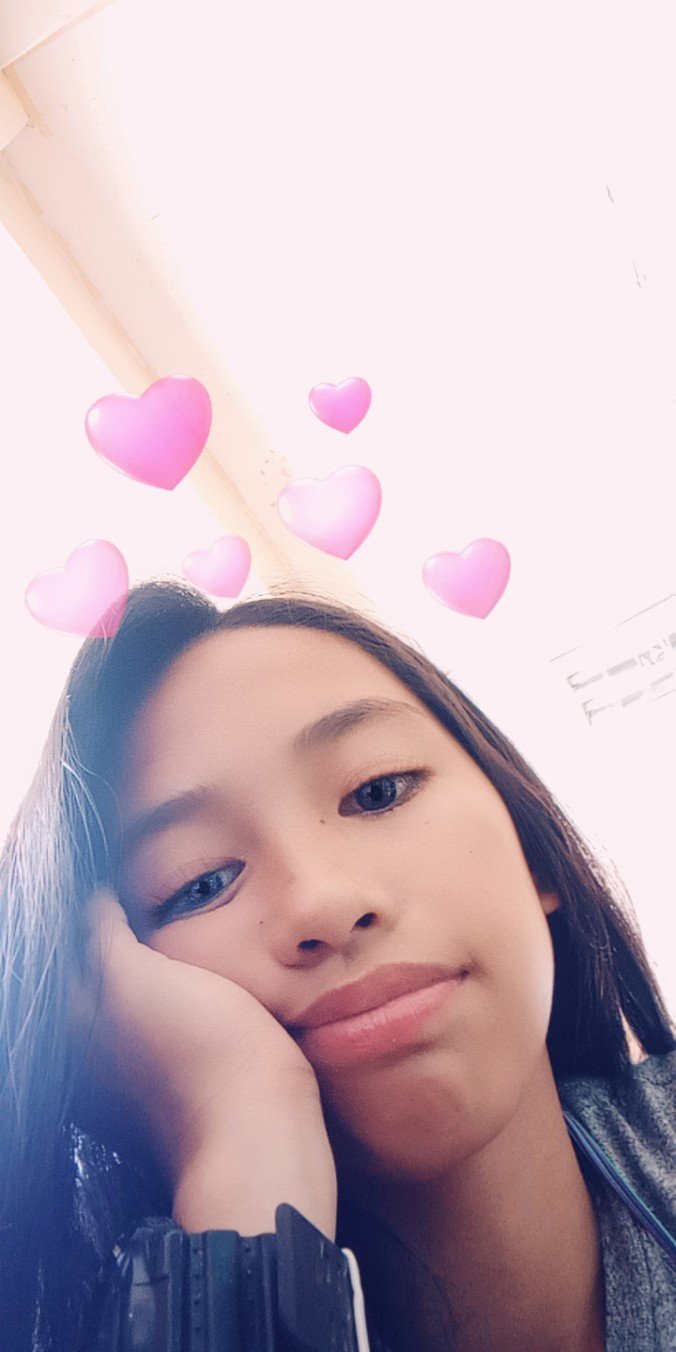 GarcesSheen's profile picture. 101503