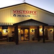 This is not an official account of Victory World Outreach Denton & no tweets are being sent by them. All tweets & replies are being sent by a member of Victory.