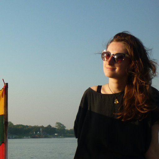 MaschaMorozova's profile picture. Psychologist in a physics world. Interested in bridging #MRI and #histology to learn more about the human brain. PhD student @MPI_CBS