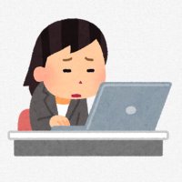 退職しないよちゃん (@mezasetensyoku) Twitter profile photo