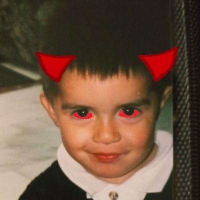 MolaxGodty's profile picture. El infierno está vacío, todos los demonios están aquí.

Pauper MTG Player.
