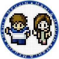 えむしとえむふじん (@mshimfujin) 's Twitter Profile Photo えむしとえむふじん (@mshimfujin) 's Twitter Profile Photo