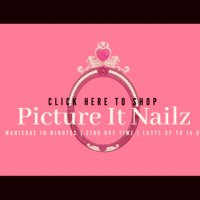 Amanda McCain - @pictureitnailz Twitter Profile Photo