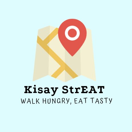 kisay_strEAT's profile picture. Just a crossroad away 🚦 
Serving soon!