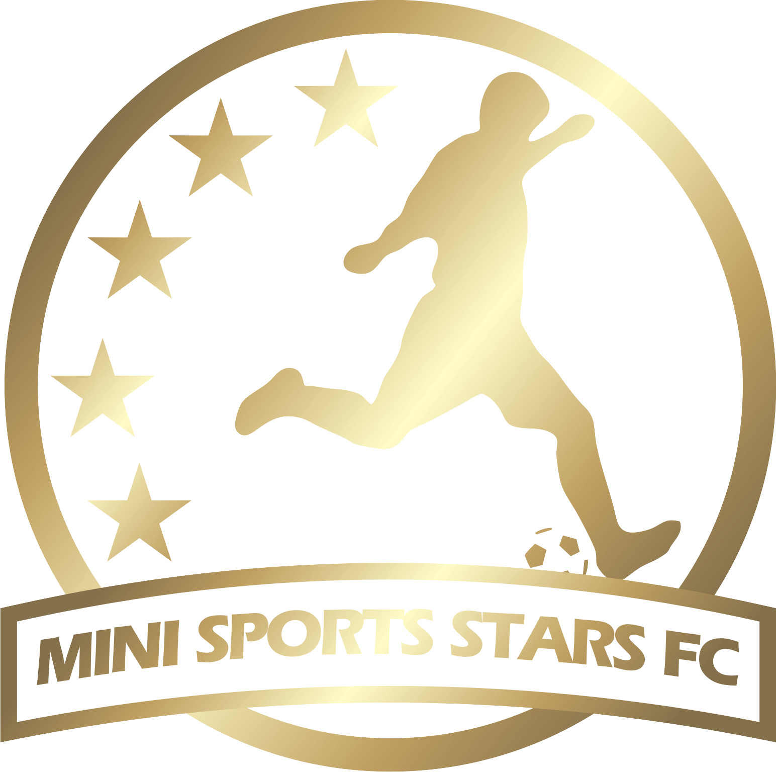 Mini Sports Stars